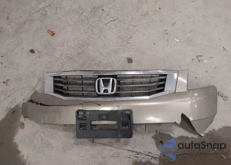 2010 Honda Accord 2.4 Lx из США, поврежденный, VIN 1HGCP2F35AA159101